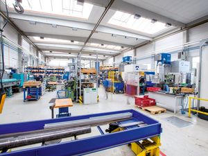 Die Blechvirtuosen wollen „anders wirtschaften“