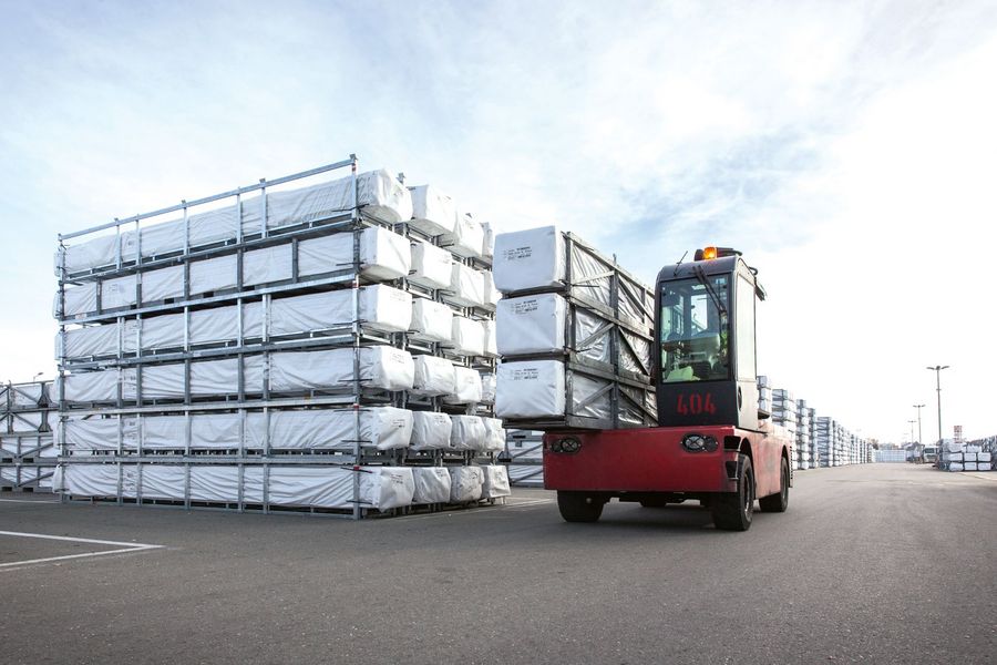 Im Kreislauf liegt die  Zukunft