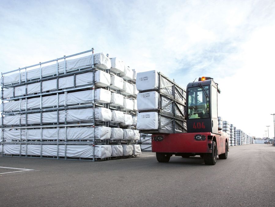 Im Kreislauf liegt die  Zukunft