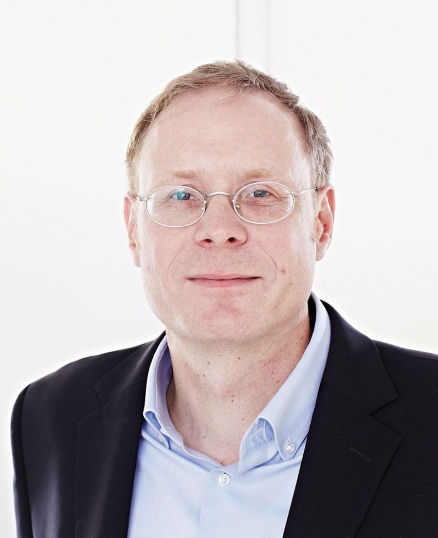 Pfaudler interseal GmbH Clas Schmitz