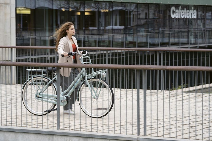 BusinessBike GmbH Businessrad