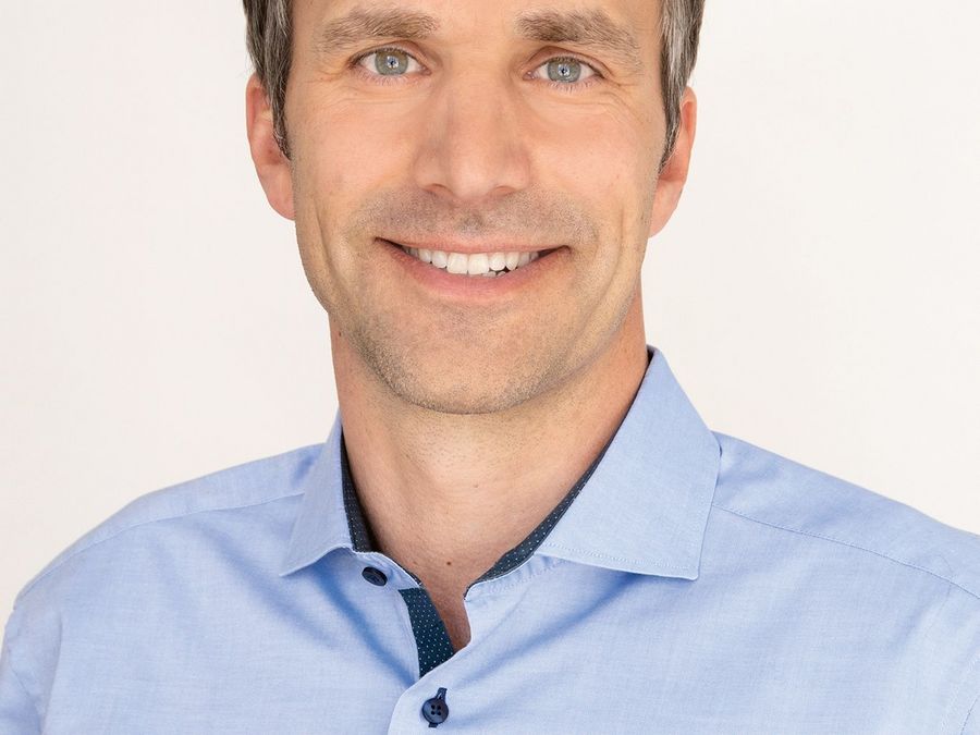 Mauk, Dipl.-Ing. Stephan