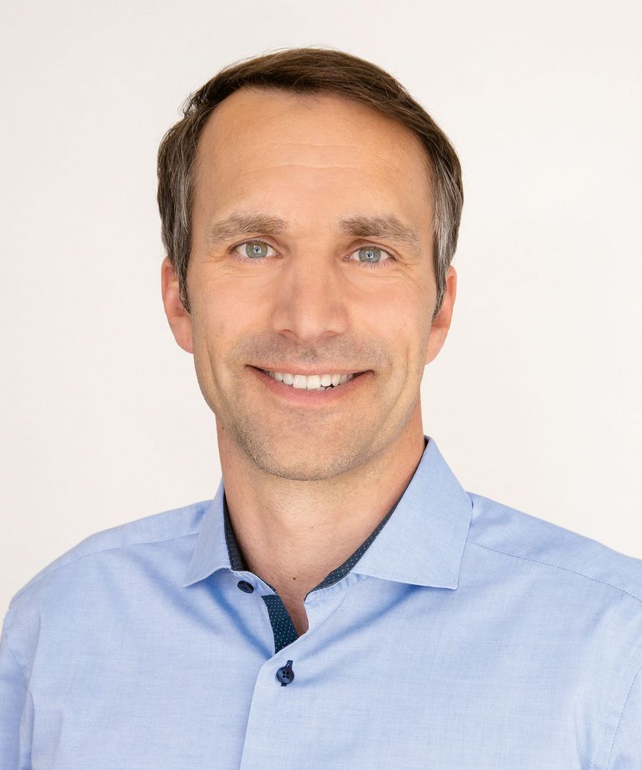 Dipl.-Ing. Stephan Mauk, Vorstand der Concentrio AG