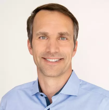 Dipl.-Ing. Stephan Mauk