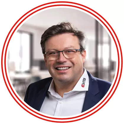 Stefan Harder