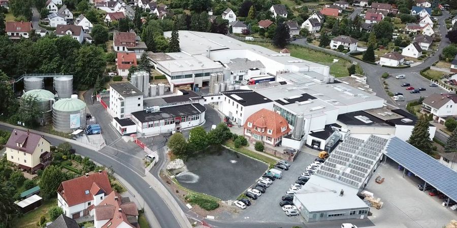 Immergut GmbH & Co. KG Werksgelände 