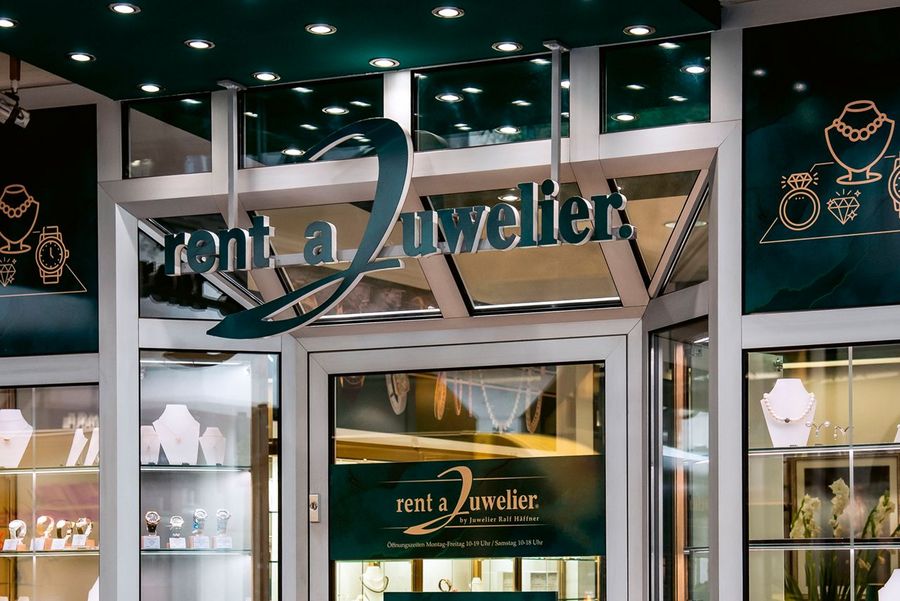 Juwelier Ralf Häffner e.K. Beratung
