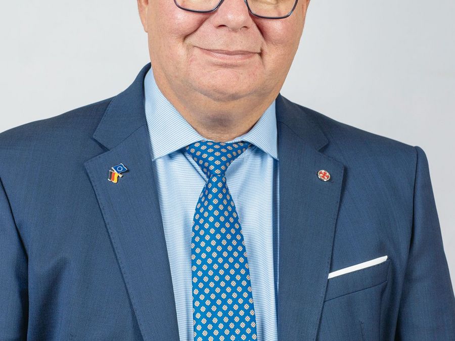 Hanke, Michael