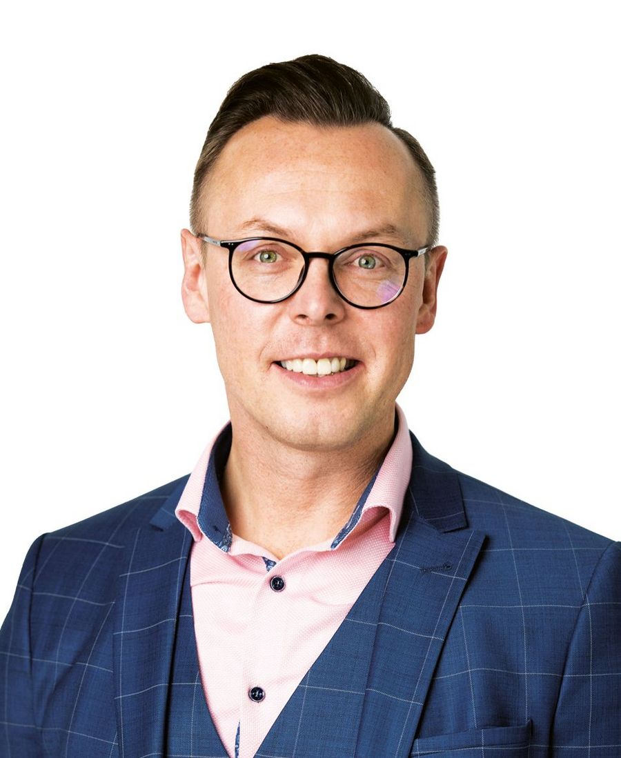 Sonilift GmbH Dennis Soblik