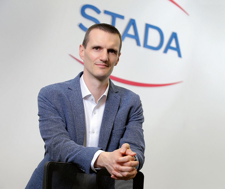 Stada Arzneimittel AG Portrait Stada Arzneimittel AG Portrait