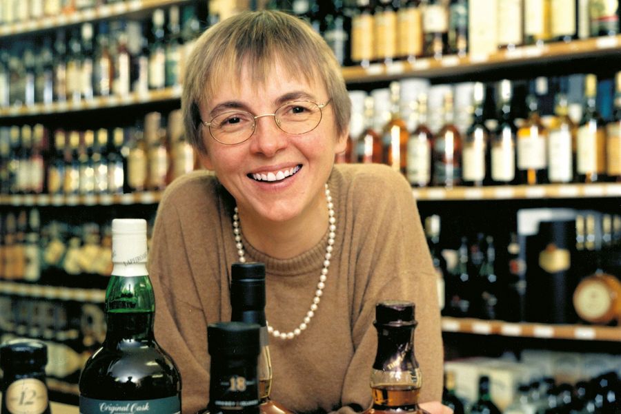 Whisky.de GmbH & Co. KG Theresia Lüning Whisky.de GmbH & Co. KG Theresia Lüning