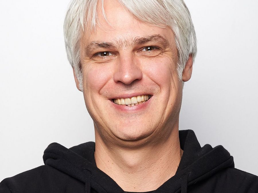 Benner, Patrick