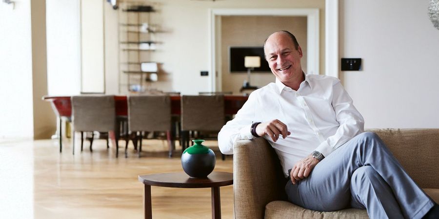 BurnusCare GmbH Frank Heller, Geschäftsführer und Eigentümer BurnusCare GmbH Frank Heller, Geschäftsführer und Eigentümer