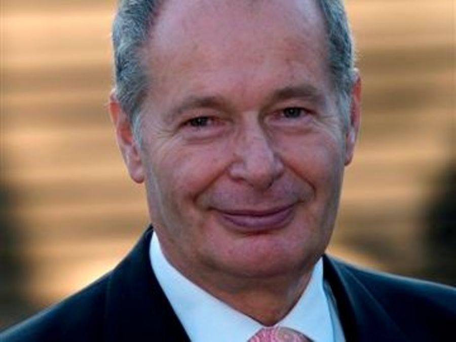 Gilgen, Prof. Dr. Wolfgang