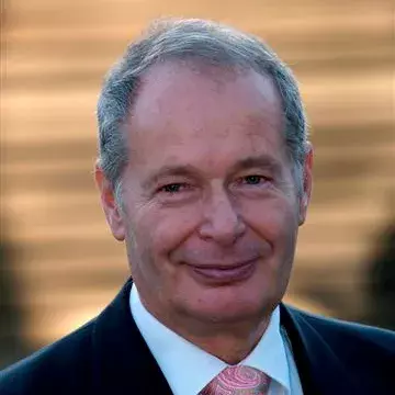 Prof. Dr. Wolfgang Gilgen