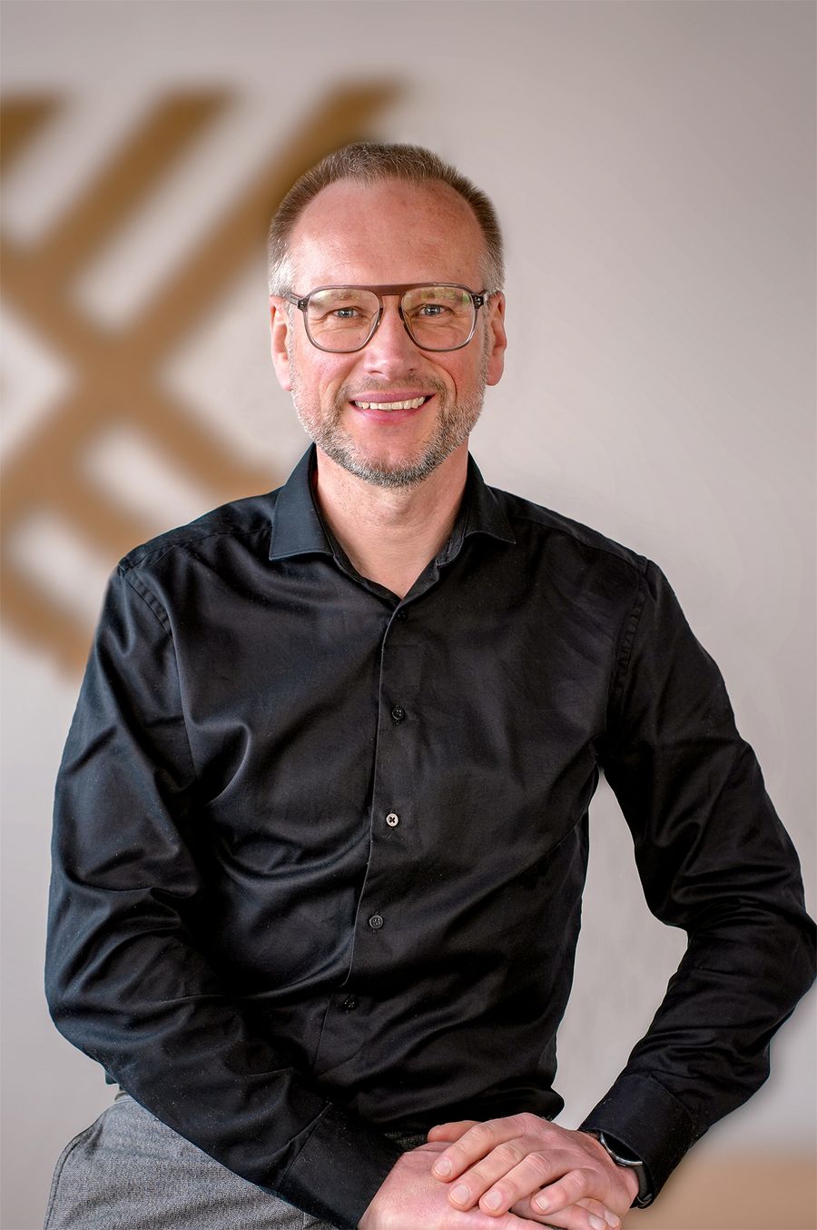 Lubomir Kroupa, COO der NEXTPACK AG