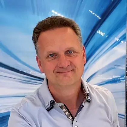 André Reichmann