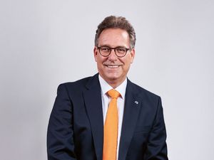 Revolutionäre Spitzentechnologie made in Germany