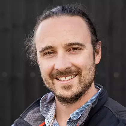 Timo Fechtig