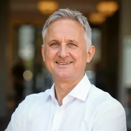 Prof. Dr. Christian Schmidt