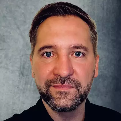 John Örmä