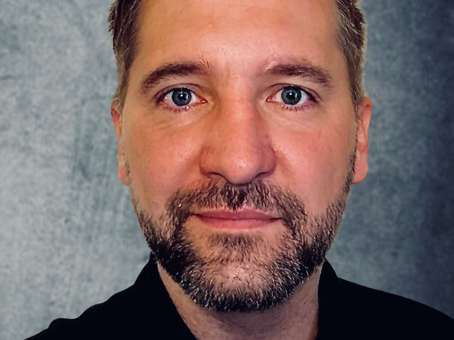 Örmä, John