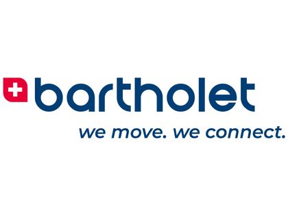 Bartholet Ropeways AG