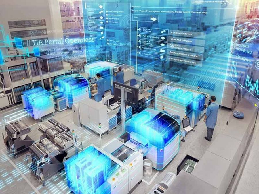 Cadlog Technology Day 2021 - Smart Manufacturing: die digitale Baugruppenfertigung live erleben