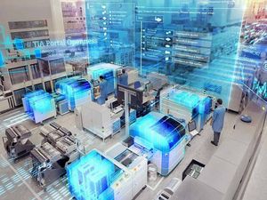 Cadlog Technology Day 2021 - Smart Manufacturing: die digitale Baugruppenfertigung live erleben