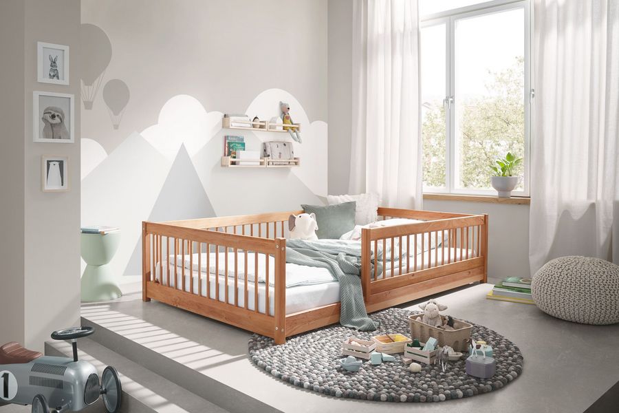 Ecolignum GmbH & Co. KG Bodenbett 