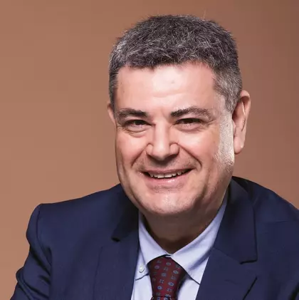 Giampaolo Pavone
