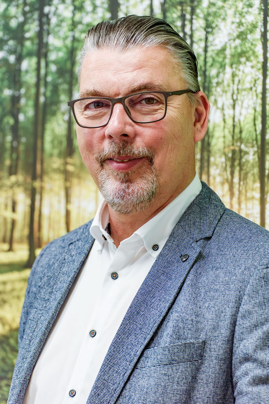 Harald Frilling Geschäftsführer über die ISW Versicherungsmakler GmbH