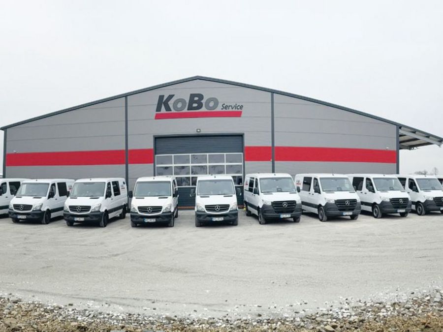 Präzision unter Zeitdruck