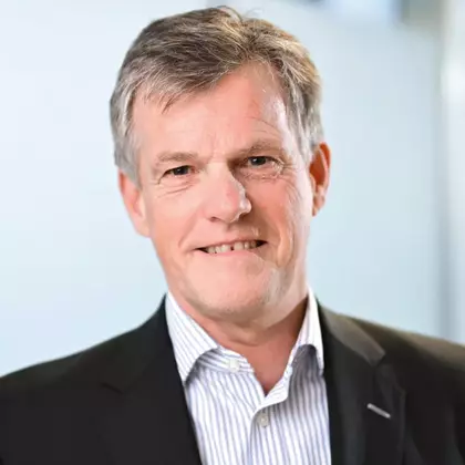Thomas Behler