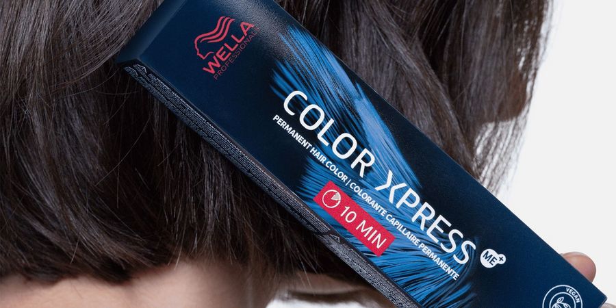 Wella Germany GmbH ColorXpress  Wella Germany GmbH ColorXpress