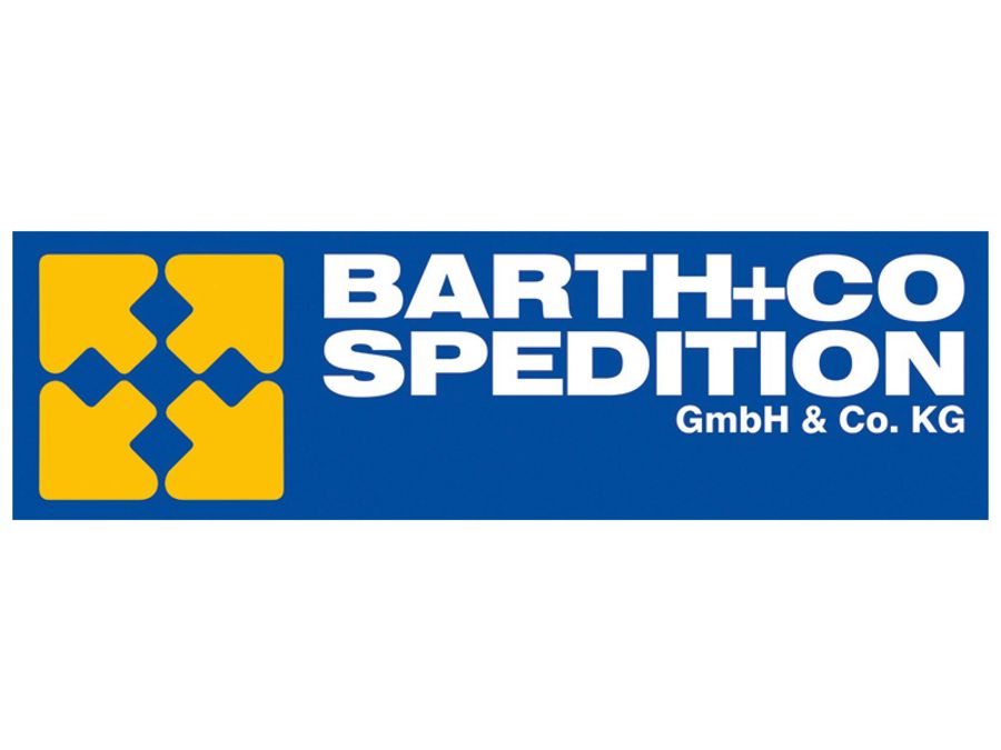 BARTH+CO SPEDITION GmbH & Co. KG