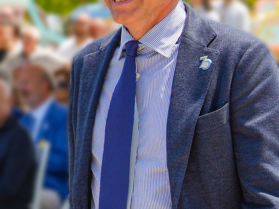 Sgaravatti, Alessandro