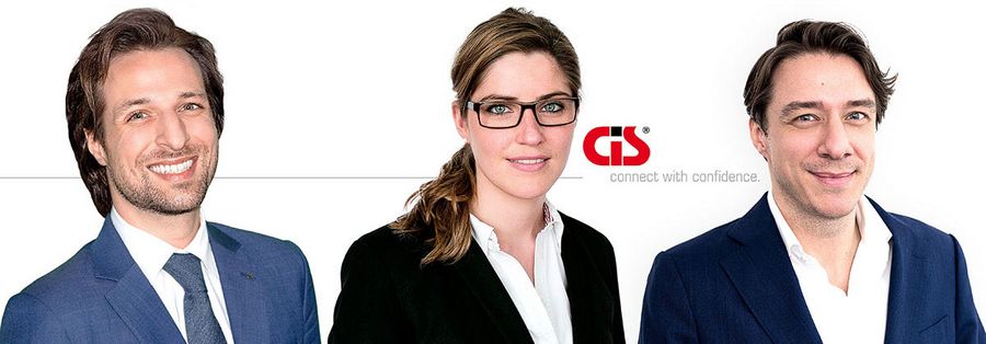 CiS electronic GmbHMartin Wöllner, Christine Peelen, Felix Wöllner 