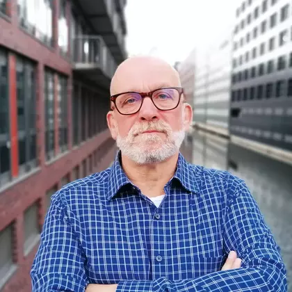 Michael Decker