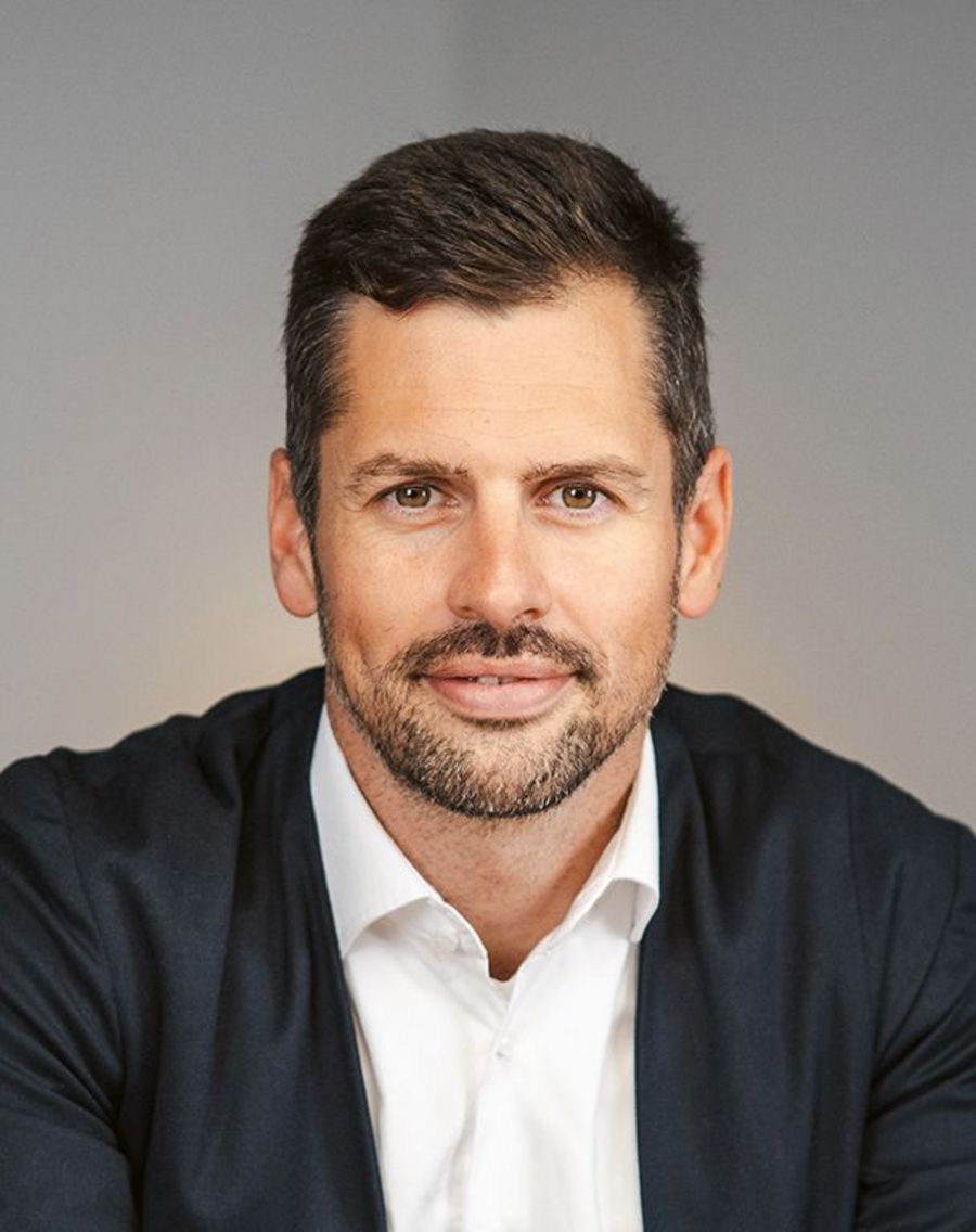 Fortimo AG Stefan Gabriel