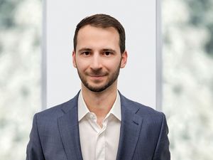 Grüner Stahl – Hightech für den Klimaschutz
