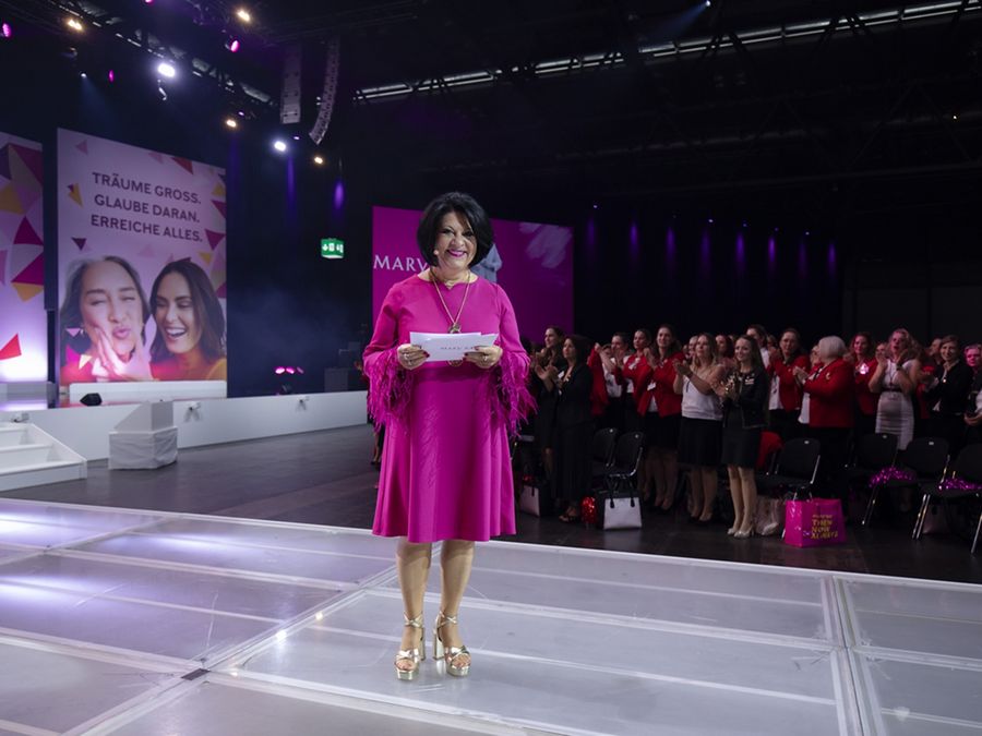 Kontinuität als Erfolgsfaktor im modernen Direktvertrieb