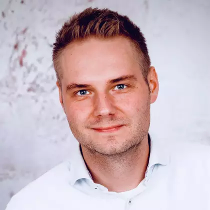 Steffen Gaida