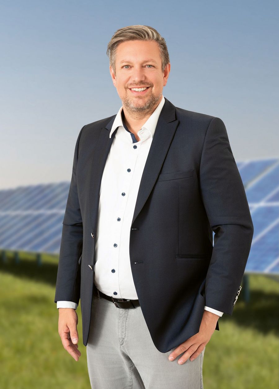 WI Energy GmbH Portrait WI Energy GmbH Portrait