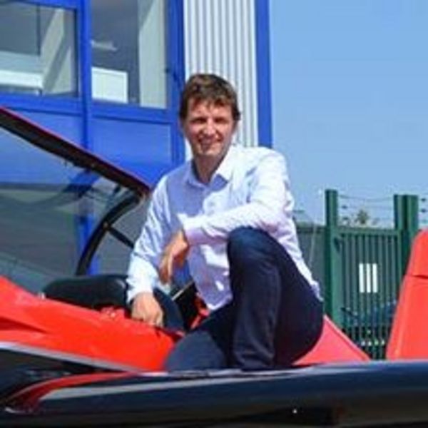 Stefan Hasper Stefan Hasper