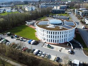 Ein Netzwerk, das Menschen und Chancen verbindet