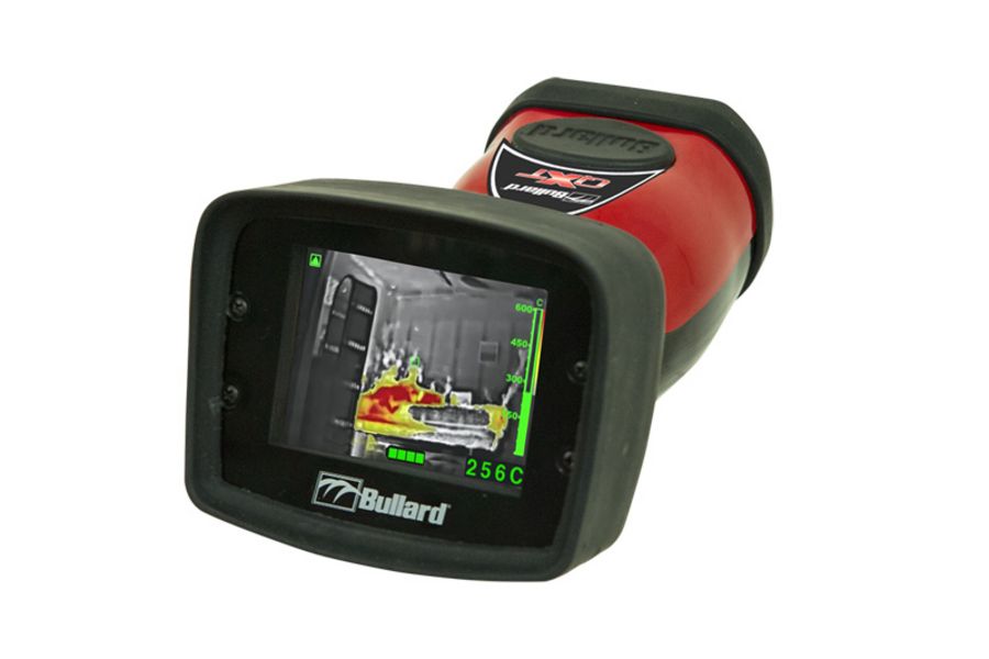 Bullard Thermal Imager