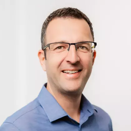 Dr. Thomas Feulner