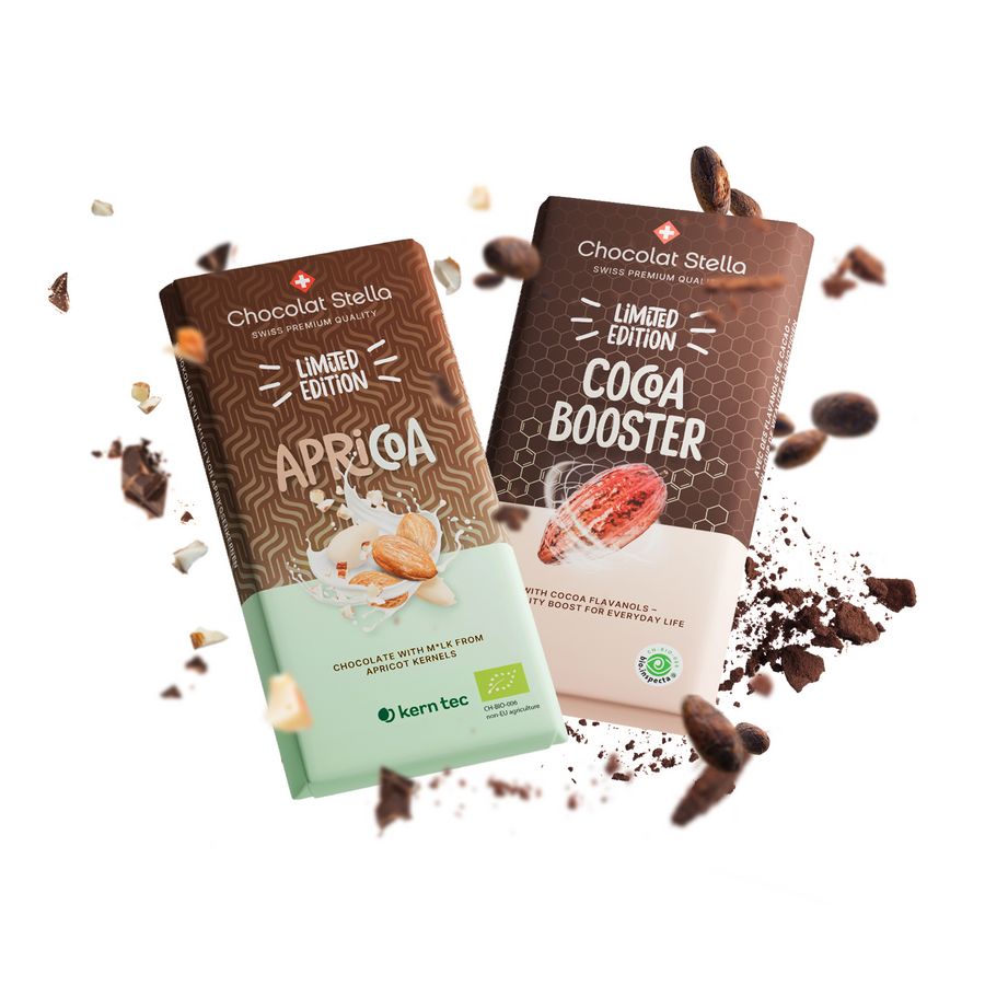 Chocolat Bernain AG Limited Edition