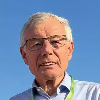 Johannes Loschek